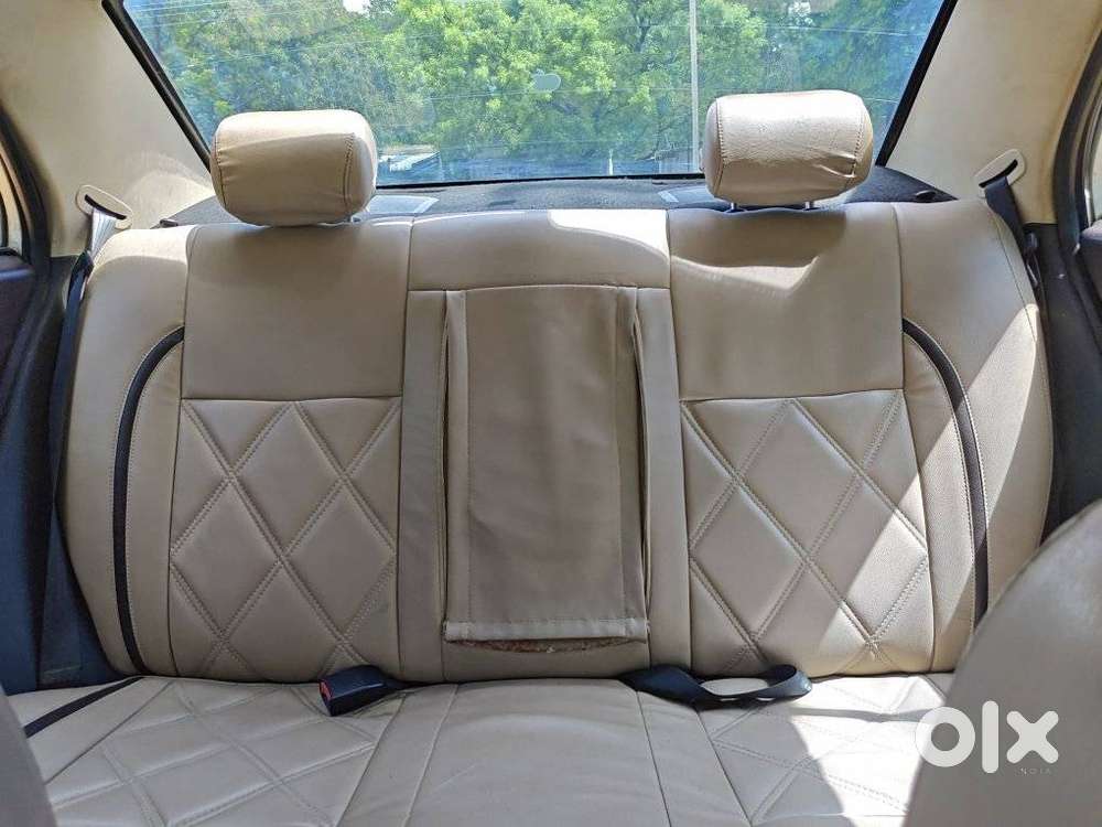 Tata Manza Aura (abs), Quadrajet Bs-iv, 2012, Diesel
