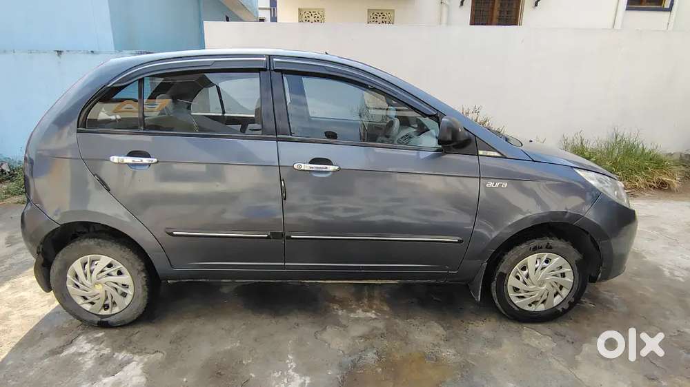 Tata Indica Vista Safire Petrol 2009  Modal