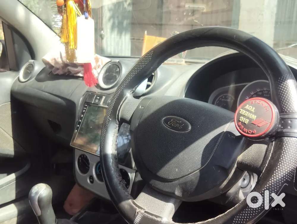 Ford Figo Diesel 2011