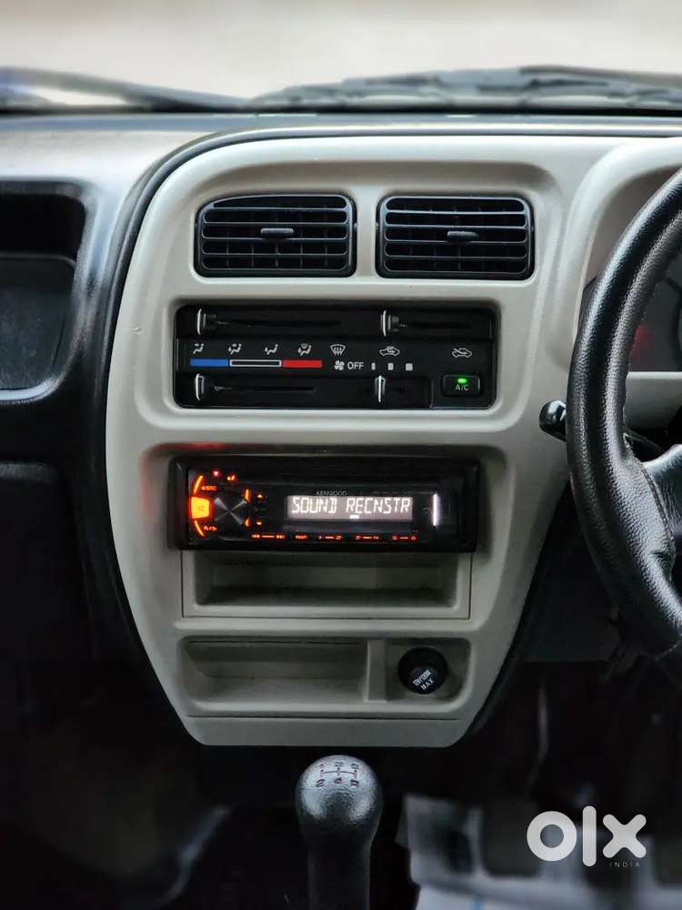 2018 Eeco Company Cng 5star Ac + Htar