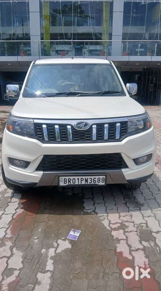 Mahindra Bolero Neo N10 (o), 2022