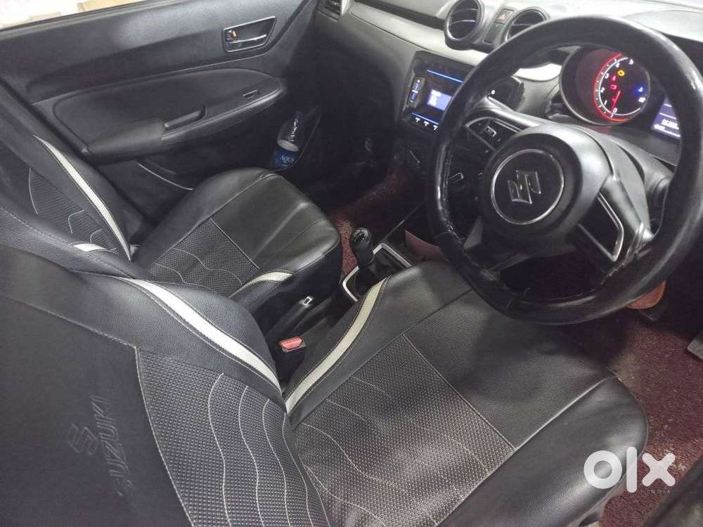 Maruti Suzuki Swift Vxi + Manual, 2021, Petrol