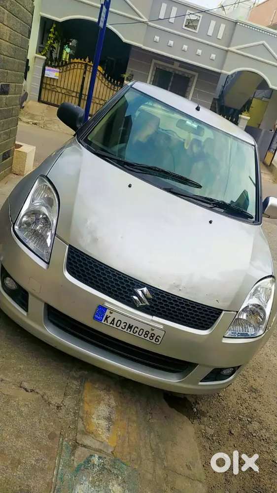 Maruti Suzuki Swift 2006 Petrol 115000 Km Driven