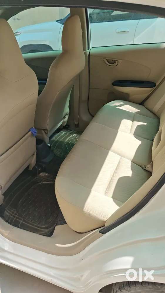 Honda Amaze Automatic All Original Best Condition