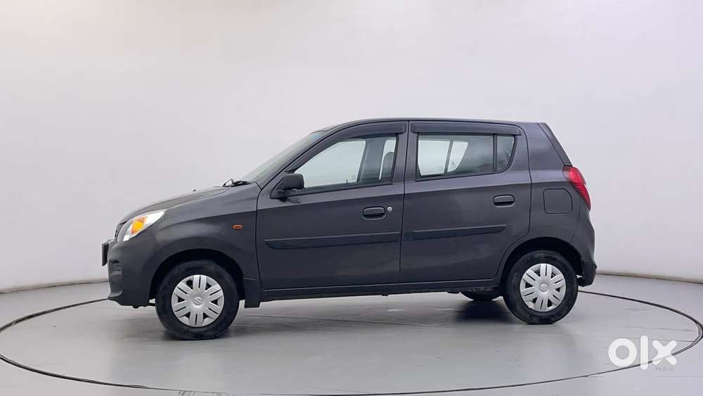 Maruti Suzuki Alto 800 Lxi, 2021, Petrol
