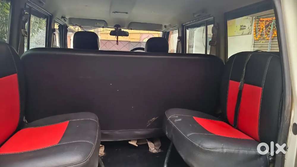 Mahindra Bolero Diesel 2023