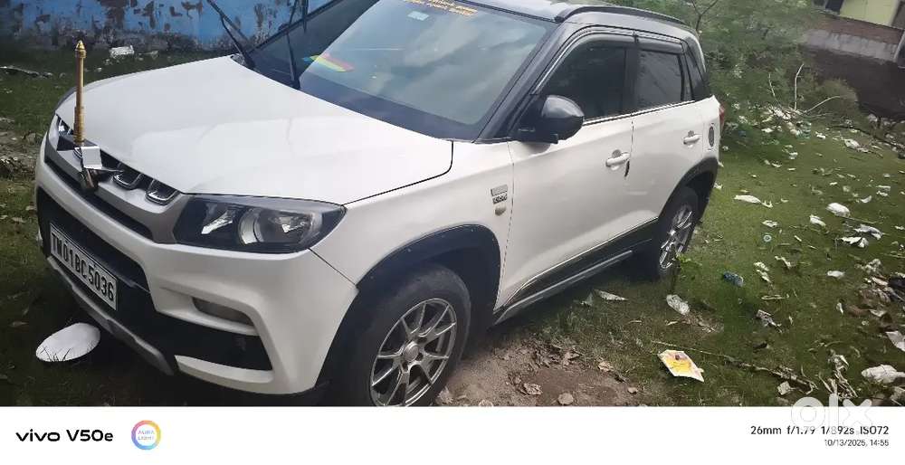 Maruti Suzuki Breeza For Sale