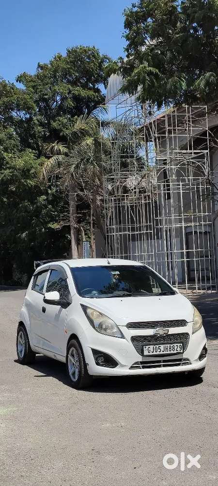 Chevrolet Beat 2014 Diesel Well Maintained