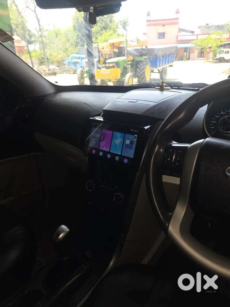 Mahindra Xuv500 Diesel 2017