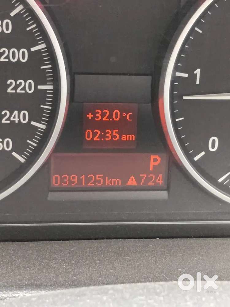 Bmw X1 S Drive