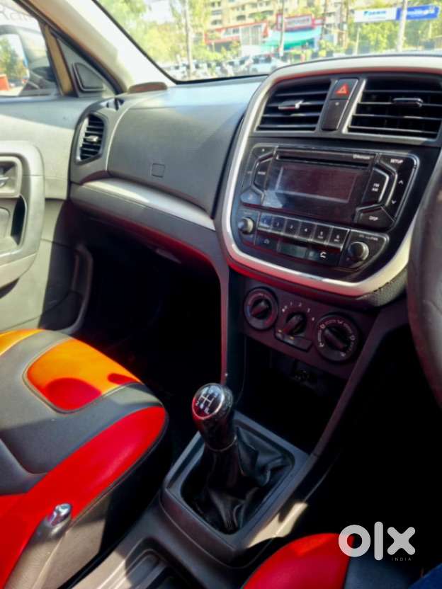 Maruti Suzuki Brezza Vdi, 2018, Diesel