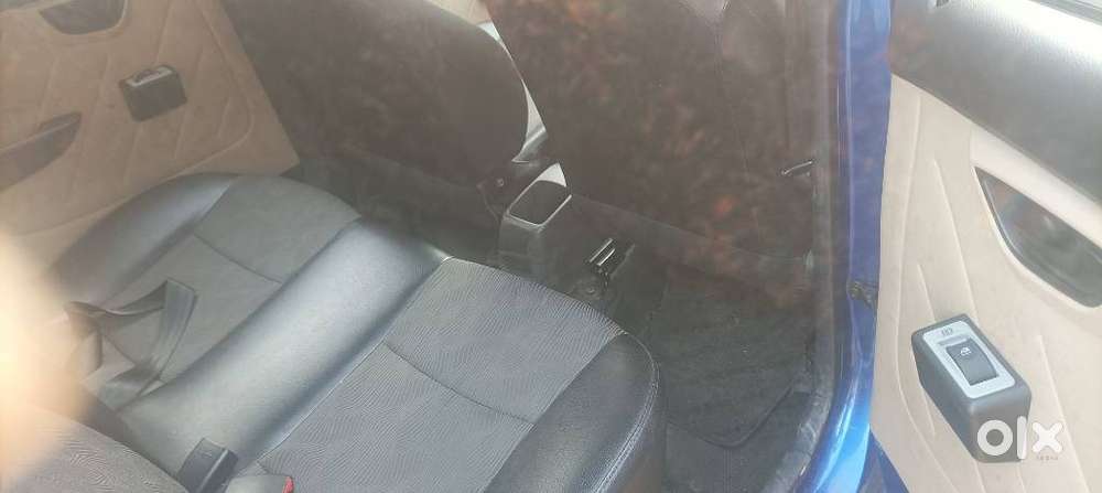 Hyundai Eon D-lite +, 2013, Petrol