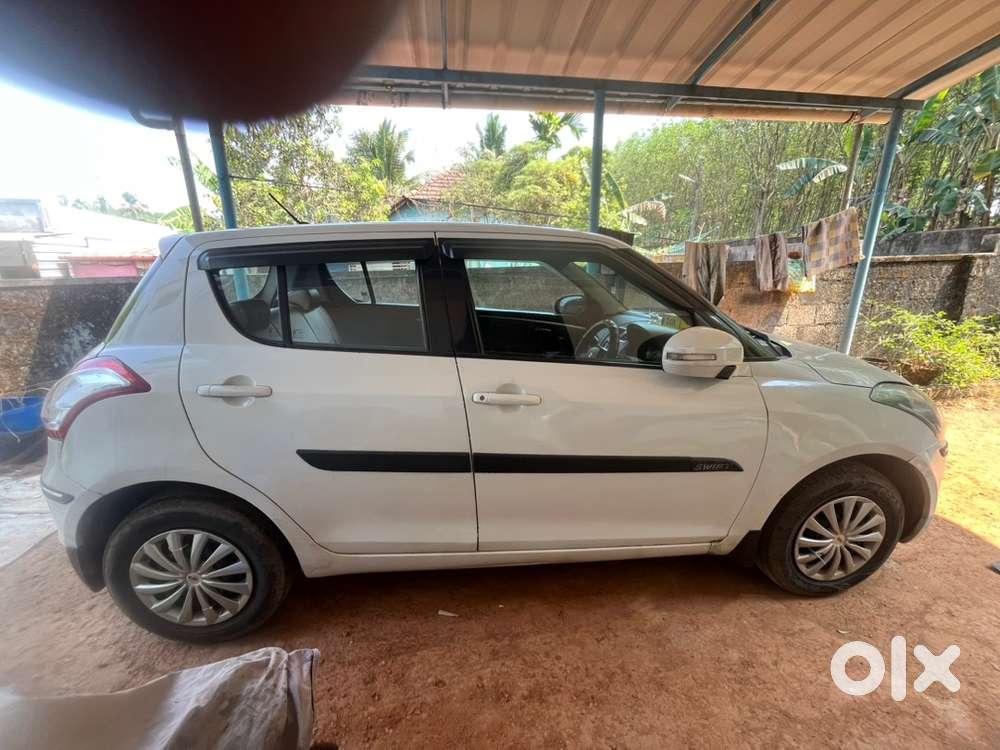 2013 Maruti Swift Diesel