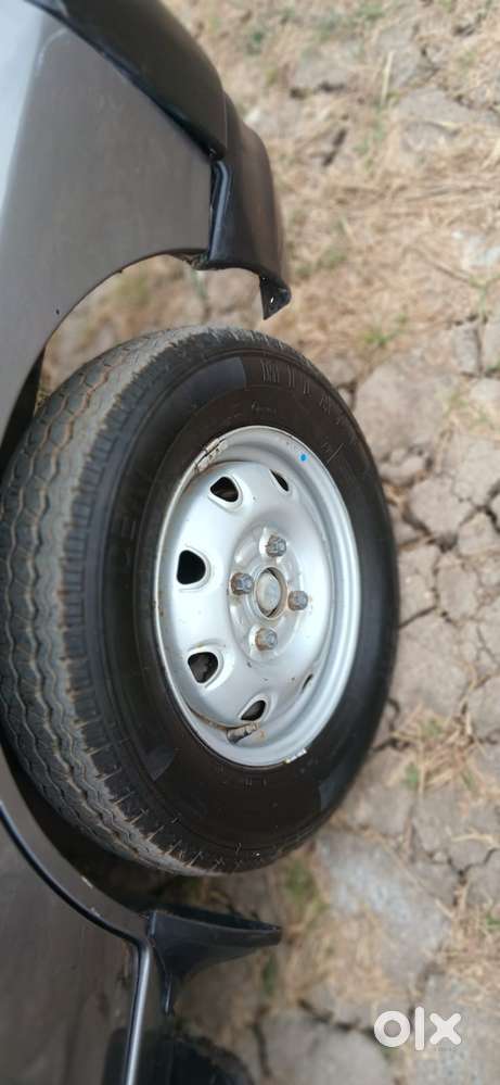 Maruti Suzuki Eeco, 2018, Cng & Hybrids