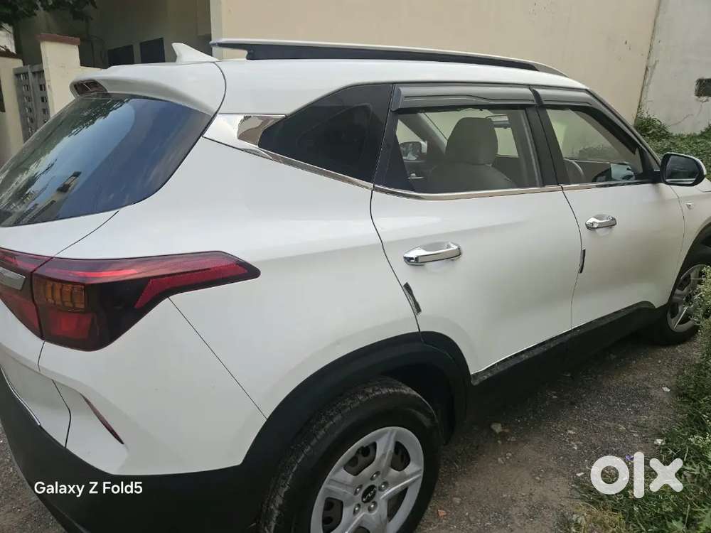 Kia Seltos G1.5 2022