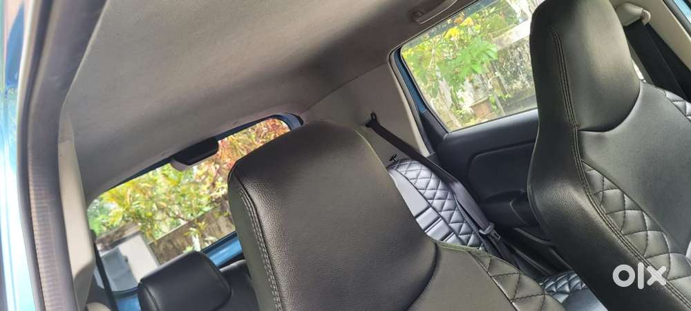 Maruti Suzuki Wagon R 2020 Petrol Well Maintained