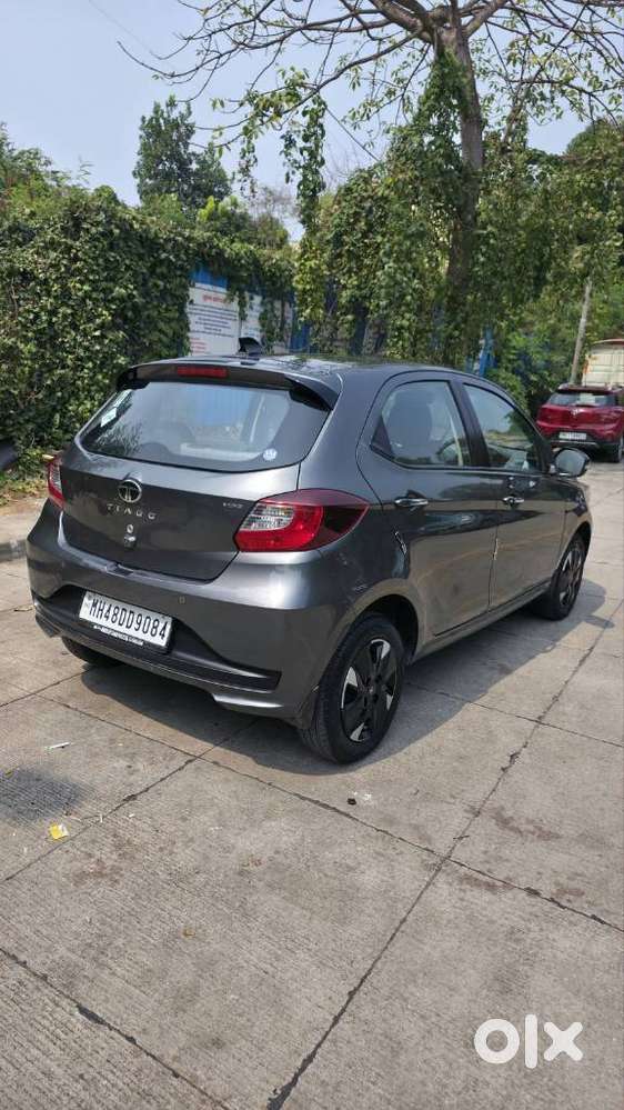 Tata Tiago Xt Icng, 2025, Cng & Hybrids