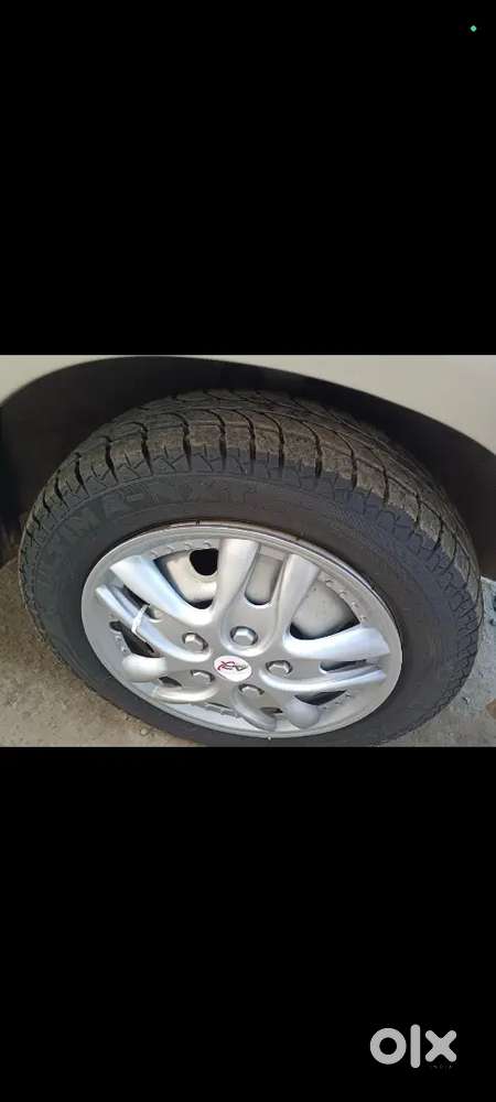 Maruti Suzuki Zen Estilo 2012 Petrol 30k Km Driven