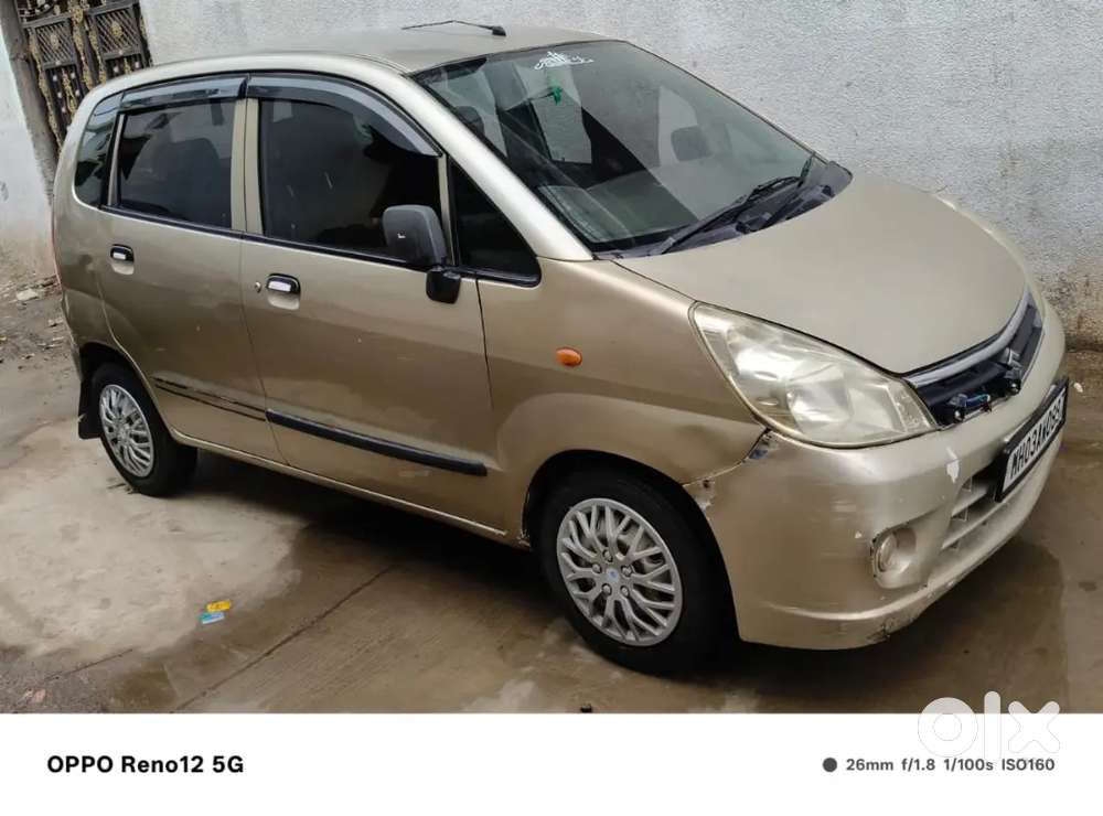 Maruti Suzuki Estilo Lxi 2010