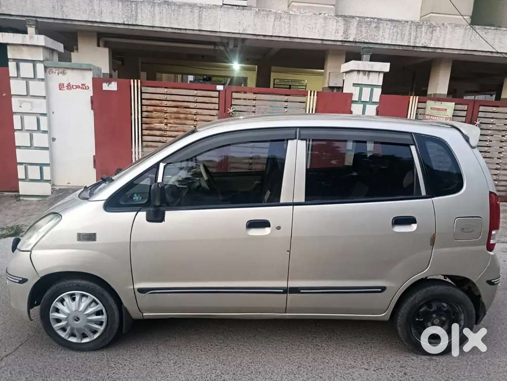 Maruti Suzuki Zen Estilo 2006