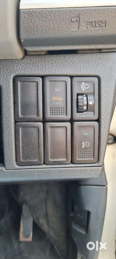 Maruti Suzuki Wagon R 2011 Petrol Good Condition