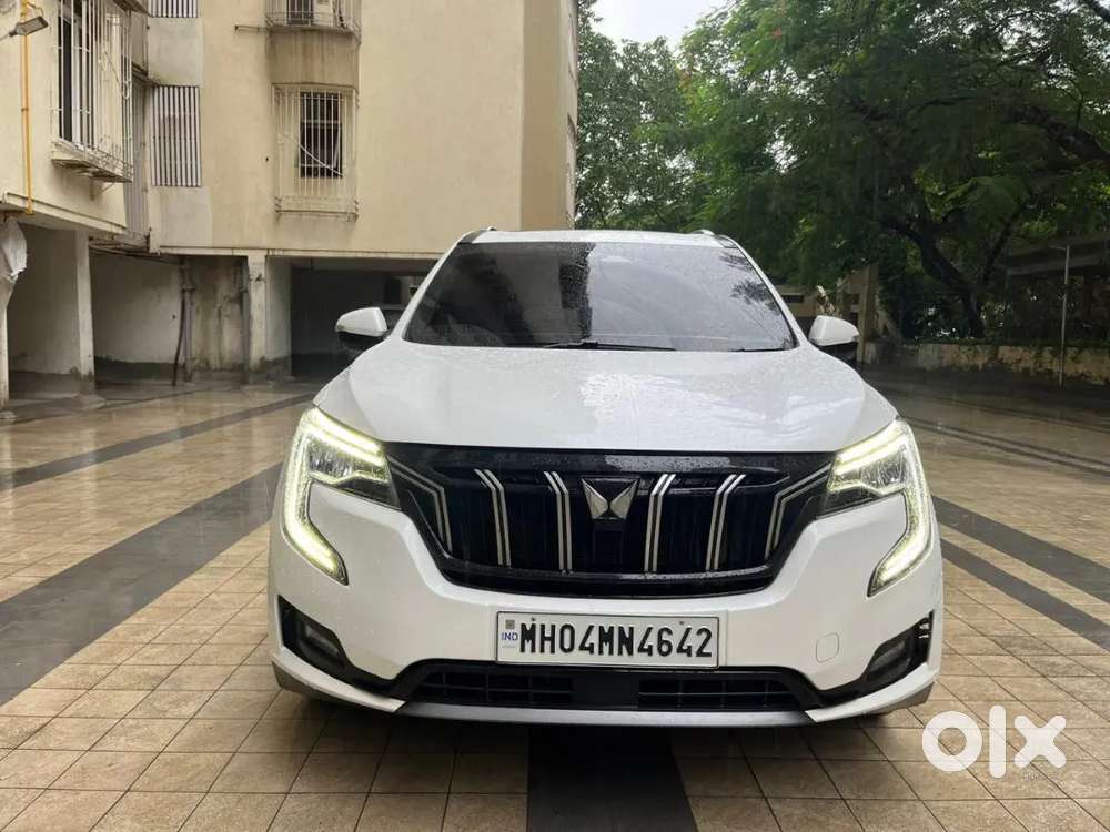 Mahindra Xuv700 Ax7 L Luxury Top Model For 18.50000 Final