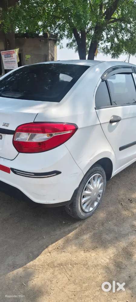 Tata Zest For Sale.. 2018