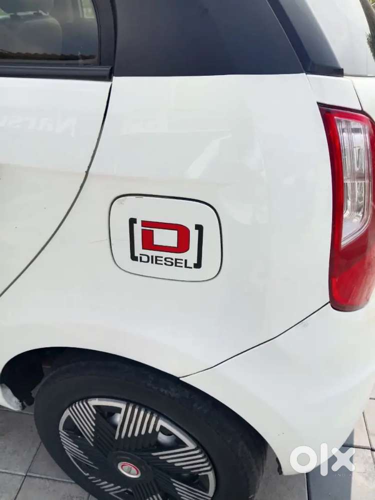 Tata Bolt 2018 Diesel 80000 Km Driven