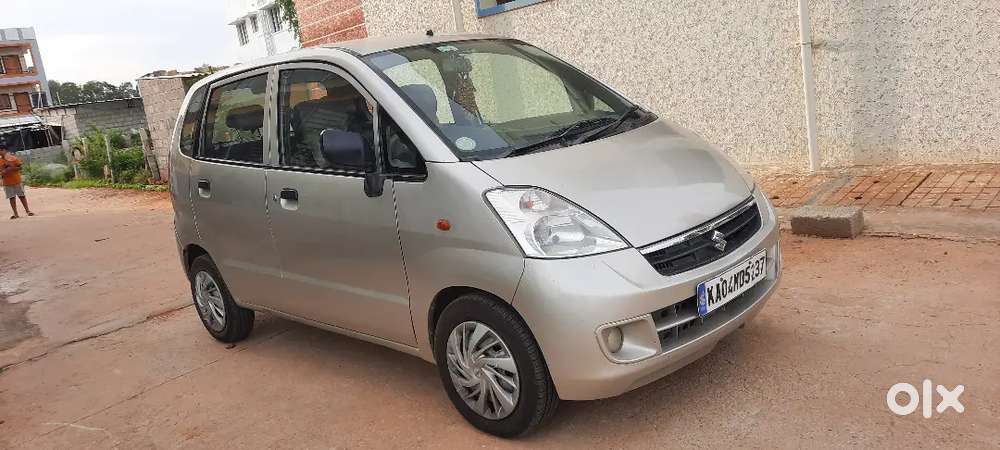 Maruti Suzuki Estilo 2006 Petrol