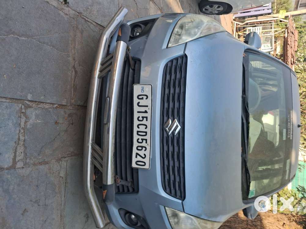 Maruti Suzuki Ertiga 2015 Cng & Hybrids Good Condition