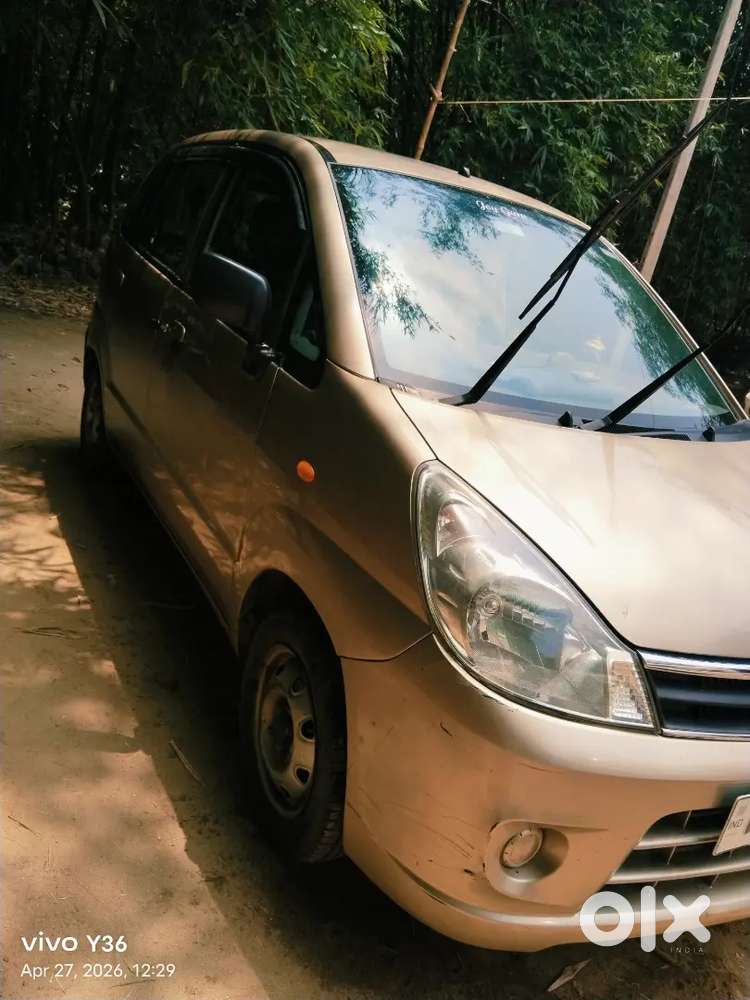 Maruti Suzuki Zen Estilo 2012 Petrol 83000 Km Driven