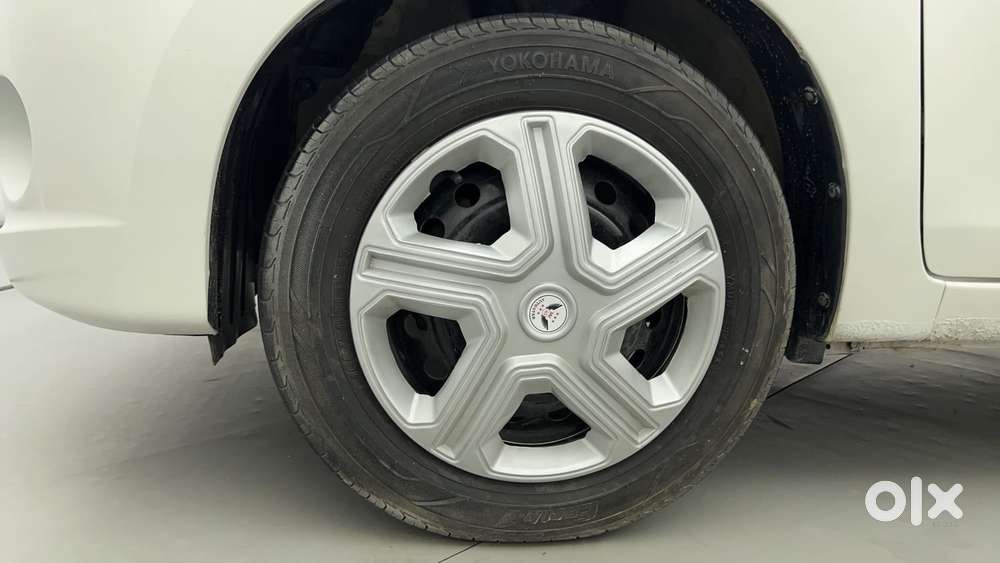 Maruti Suzuki Celerio 1.0 Zxi Amt, 2016, Petrol