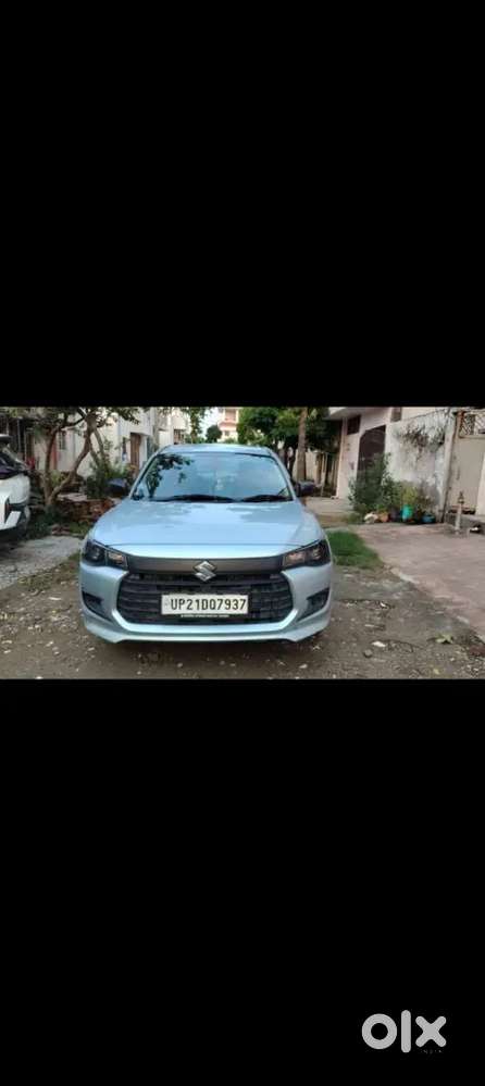 Maruti Suzuki Dzire Lxi 2016