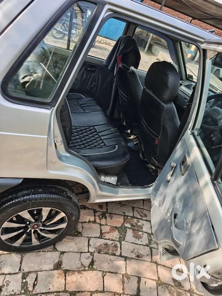Showroom Condition,fully Accessories Loaded Rs_1.50 Lakh ,