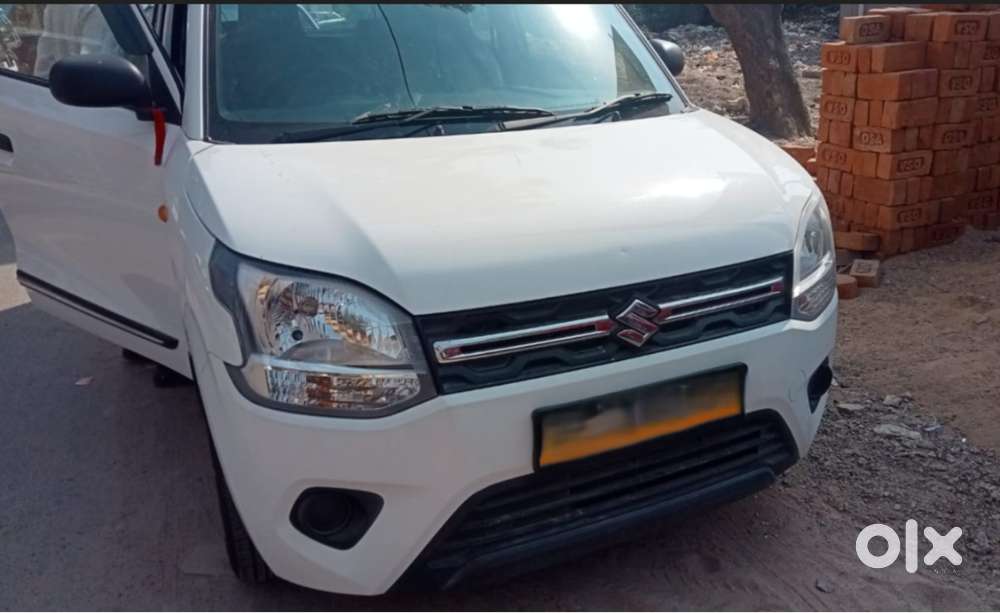 Maruti Suzuki Wagon R