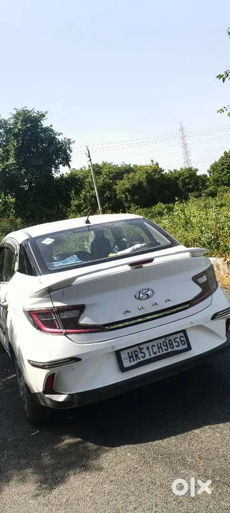 Hyundai Aura 1.2 S 2022 Model