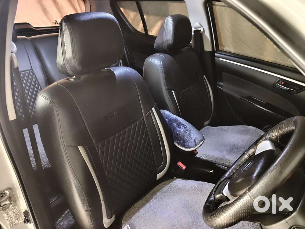 Maruti Swift Vxi 2018 Year