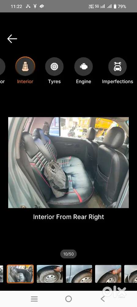 Car In Good Condition