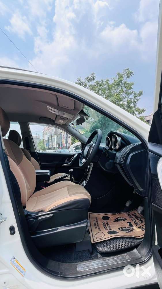 Mahindra Xuv500 W7, 2019, Diesel