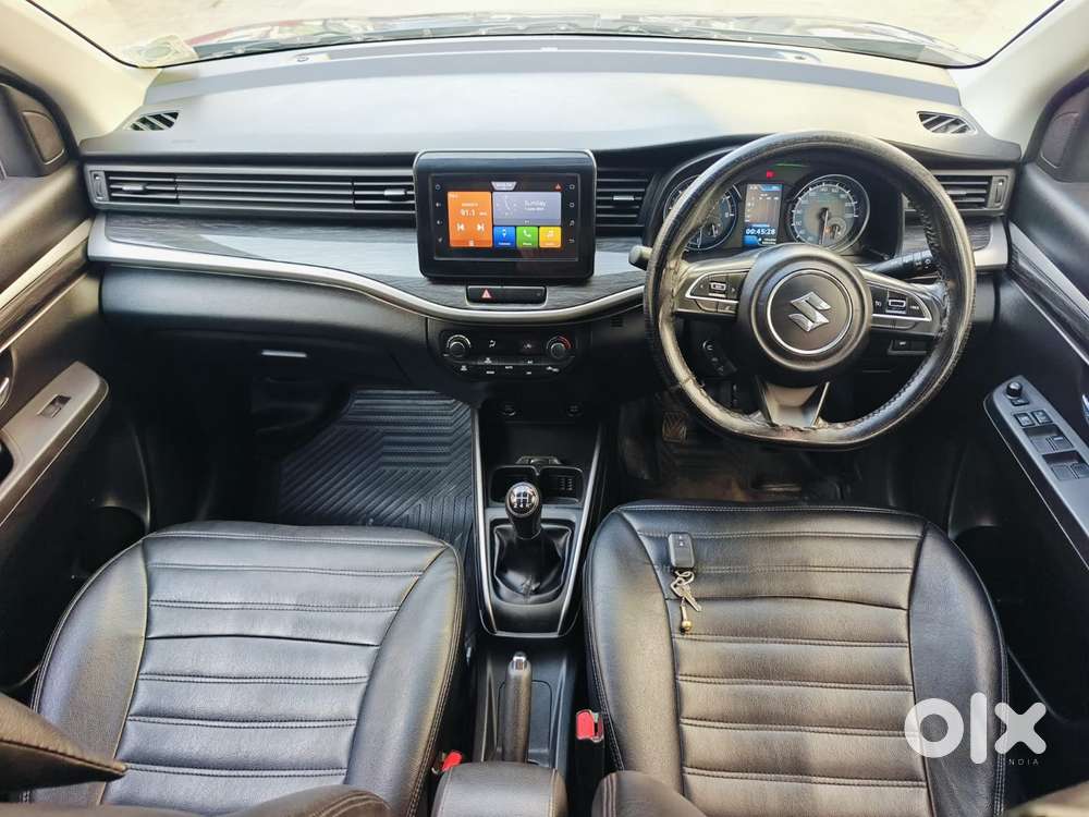 Maruti Suzuki Xl6 Zeta, 2022, Petrol