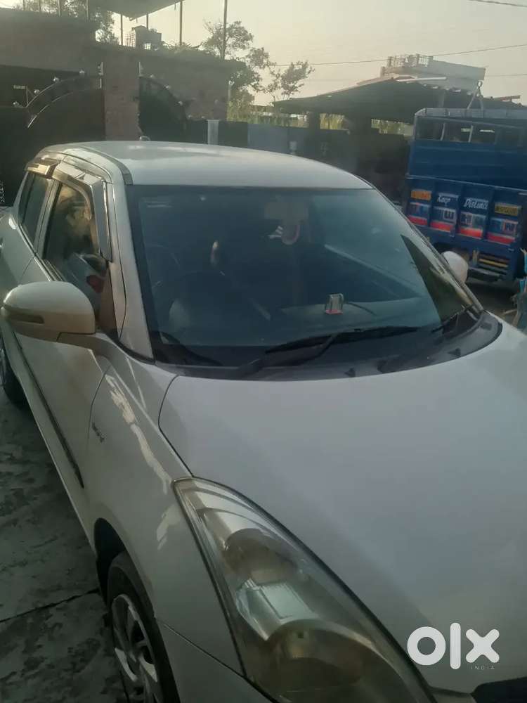 Maruti Suzuki Swift 2012 Year