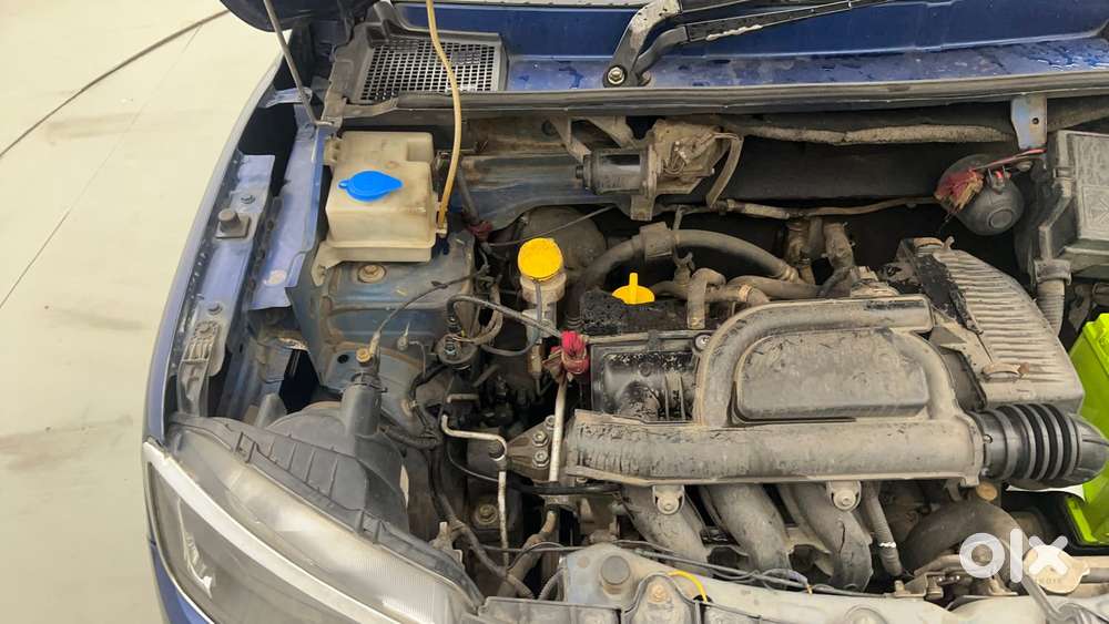 Renault Kwid 2019-ongoing 1.0 Climber Amt, 2018, Petrol