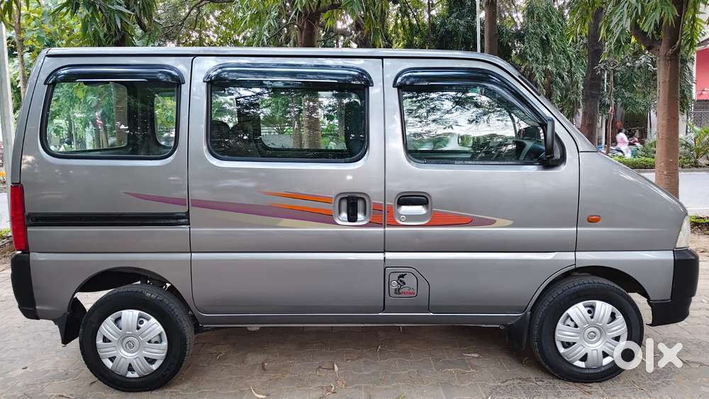 Maruti Suzuki Eeco 5 Seater Ac, 2024, Petrol