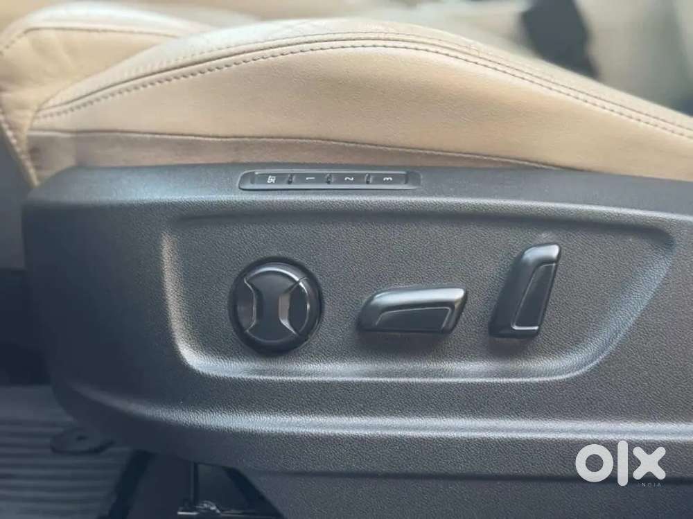 Skoda New Kodiaq 2019 Diesel 84000 Km Driven