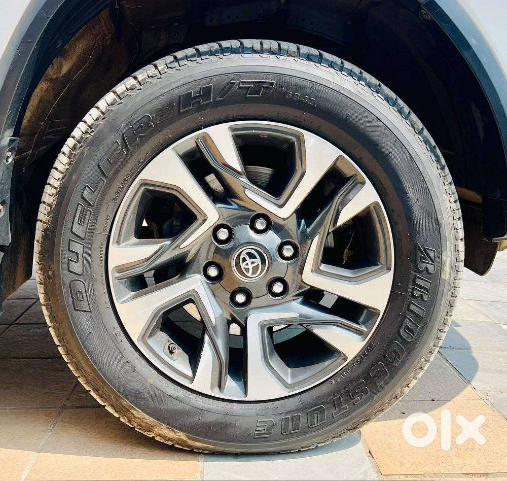 Toyota Fortuner Legender 4x2 At 2.8, 2023, Diesel