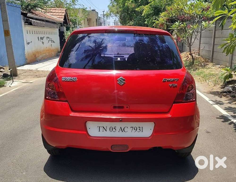Maruti Suzuki Swift 2004-2010 Vdi Bsiii, 2010, Diesel