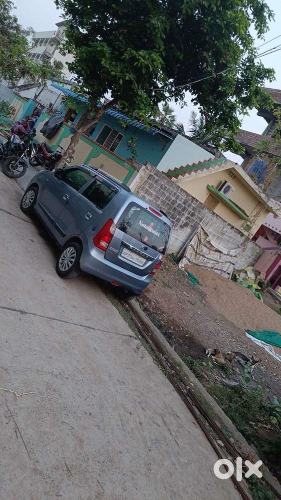 Maruti Suzuki 2010 Petrol Manual