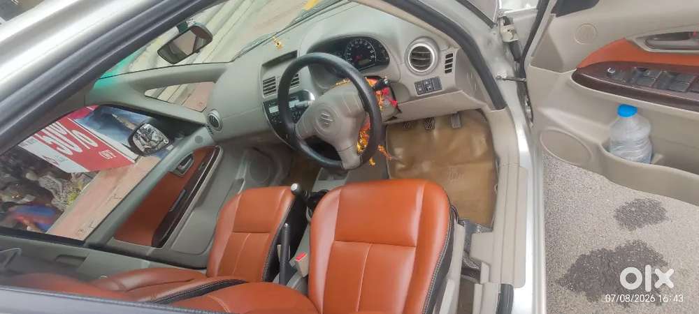 Maruti Suzuki Sx4 Diesel Manual 2012 We Used, Looks Bran New