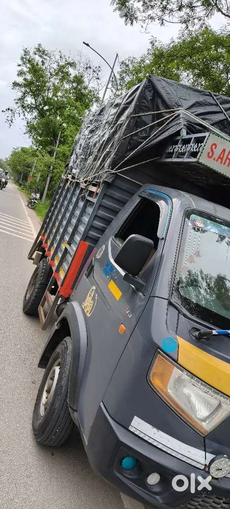 Ashok Leyland Bada Dost Ls4  2022 Variant All Paper Update