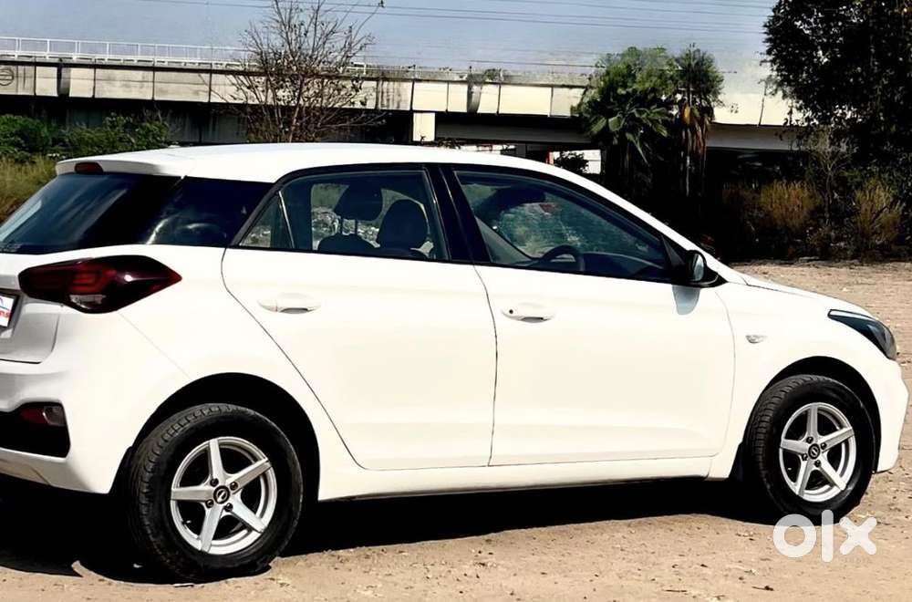 Hyundai I20 Magna Plus Diesel, 2019, Diesel